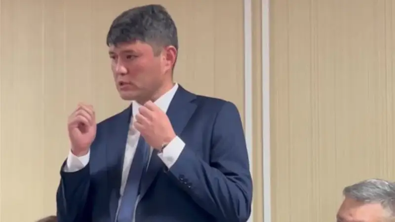 Скандал вокруг розыгрыша блогеров Жанабыловых: суд признал акцию "лохотроном", представитель Комитета по регулированию игорного бизнеса Абдель Балтегі подтвердил обвинения Актобе