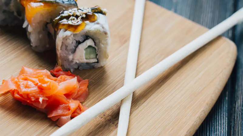 Суши-скандал в Актобе: виновные установлены Актобе