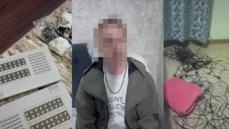 Совместная операция стран СНГ: разоблачение международного канала кибермошенничества и его последствия для безопасности региона Актобе