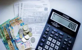 Казахстанцам пообещали заморозку тарифов на комуслуги до конца года