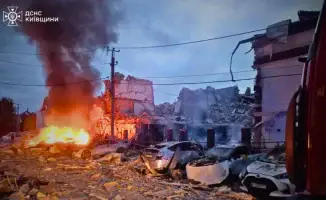 Трагедия в Киеве: среди жертв ночного обстрела - 12-летняя девочка
