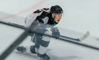 МХК «Актобе» уступил «Барысу» в финале Кубка Казахстана среди молодёжи