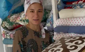 Из детдома в свой бизнес: история Натальи Шиндауловой из Актобе