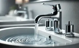 В Актобе начали подачу горячей воды после плановых испытаний