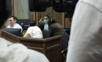 Апелляция Перизат Кайрат и Гайни Алашбаевой: Суд в Астане рассматривает дело общественницы