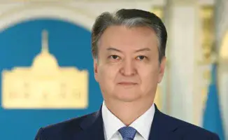 Бахытжан Сапиев назначен советником Президента Токаева, сообщает Tengrinews.kz со ссылкой на Акорду.