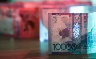 Казахстан в финансовом океане: как базовая ставка и ВВП формируют курс тенге на волнах экономических изменений