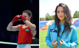 Битва Казахстана и Узбекистана на чемпионате мира по боксу: прямая трансляция первых поединков 4 сентября в Ливерпуле