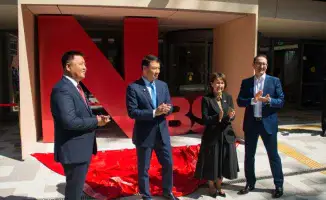 Открытие нового кампуса Narxoz Business School в Алматы: шаг к укреплению образовательного лидерства Казахстана в Азии