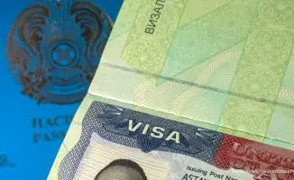 Визовый лабиринт: астанчанка попалась в сети мошенничества на 330 миллионов тенге