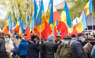 Выборы в Молдове: Решение о будущем страны между интеграцией в ЕС и сближением с Россией