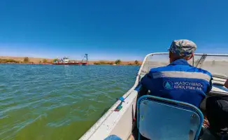 Астана: единственный источник питьевой воды столицы и мнения о её качестве