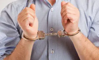 В Актобе задержан предприниматель и блогер Сергей Койнов