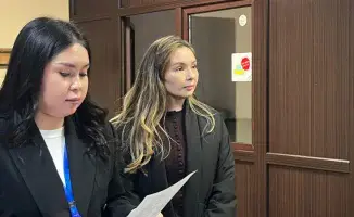 Судебный марафон: супругу блогера Жанабылова могут обвинить в уголовном беге по игорным лабиринтам