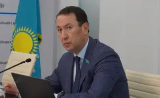 Депутат Астаны призывает к жестким мерам против владельцев базаров