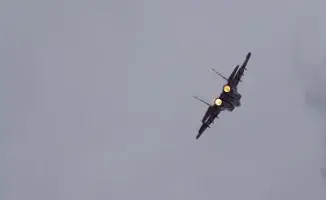 НАТО на страже небес: Дипломаты ЕС сигнализируют Кремлю о готовности сбивать 'непрошенные гости' в воздухе