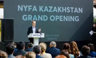 Открытие филиала New York Film Academy в Казахстане: новые возможности для развития киноиндустрии в регионе