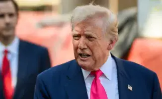 Европейские лидеры убедили Трампа действовать против России в контексте конфликта в Украине