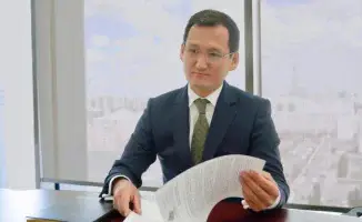 Холдинг 'Байтерек' укрепляет экономику Казахстана: более половины средств освоено для поддержки фермеров и заводов
