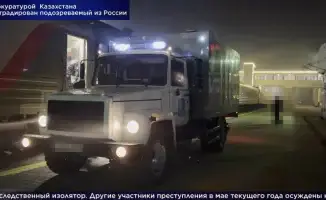 Казахстанец в России: 8,5 миллиарда на кону