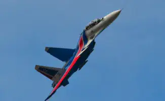 Эстония активировала статью 4 устава НАТО после инцидента с российскими истребителями