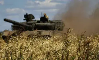 Ставки в российско-украинской войне возрастают: политолог анализирует осеннюю фазу конфликта