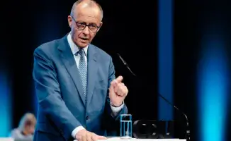 Кризис в Европе: обвинения канцлера Германии в адрес Путина могут усугубить политическую нестабильность на континенте