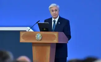 Токаев поднимает вопрос о бережливости и сохранении природных ресурсов в Казахстане