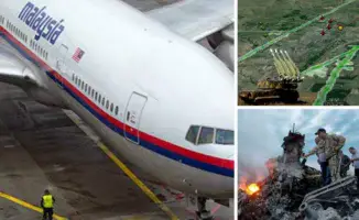 Социальные последствия: Россия оспаривает решение ICAO по делу о крушении малайзийского Boeing над Украиной
