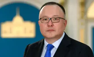 Куанышбек Есекеев: новый помощник Токаева в Акорде