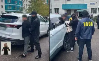 В Астане выявлена группа иногородних, организовавшая незаконный бизнес по сексуальной эксплуатации девушек в жилом комплексе на левом берегу, что привлекло внимание общественности и правоохранительных органов.