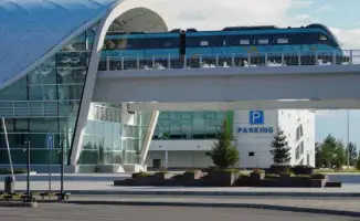 LRT под напряжением и первый снег: обсуждения читателей Tengrinews и Tengrinews.kz 29 сентября