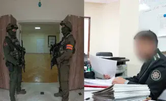 В Актобе задержан владелец сети ломбардов 'Актив' Сергей Койнов