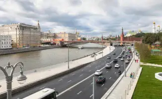 Атака украинских беспилотников на Москву: ПВО уничтожило семь дронов