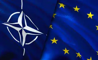 НАТО поднимает щит над Балтикой: фрегаты противовоздушной обороны в ответ на дроновые тревоги