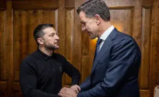 Иностранные войска в Украине: решение за Киевом, а не Москвой