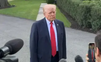 Трамп о переговорах с Путиным и Зеленским: возможность встречи в одной комнате