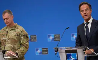НАТО усиливает восточный фланг: новая оборонная миссия в ответ на атаки российских дронов в Польше