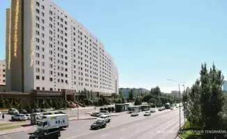 Ертаев на свободе: новый график работы в действии