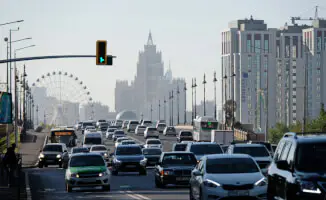 В Астане с 15 сентября изменится график начала рабочего дня для предприятий и госкомпаний, сообщает пресс-служба акимата. Новые часы работы будут введены с целью оптимизации рабочего процесса и повышения эффективности.