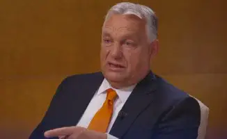 Орбан: Украина утратила суверенитет и территорию, что ставит под сомнение её статус как независимого государства