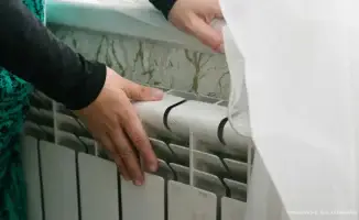 Отопительный сезон стартовал в Астане: жилые дома и социальные объекты подключаются к центральному отоплению из-за понижения температуры