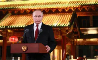 Путин предложил Зеленскому приехать в Москву для переговоров
