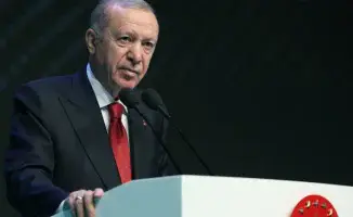 Президент Турции Реджеп Тайип Эрдоган резко осудил действия Израиля в секторе Газа, подтвердив непреклонную позицию Анкары в поддержке народа Газы.
