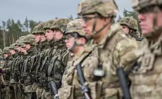Польша усиливает военное присутствие на границах с Беларусью и Россией: социальные последствия на фоне обострения напряженности