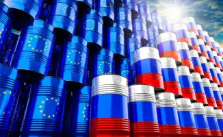Еврокомиссия ускоряет отказ от российской нефти и газа после переговоров с Трампом