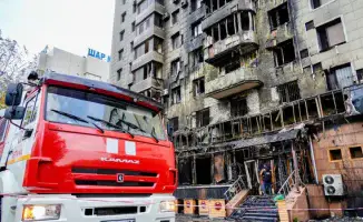 Пожар в центре Астаны: восстановление пострадавших квартир и фасада жилого комплекса как социальная задача