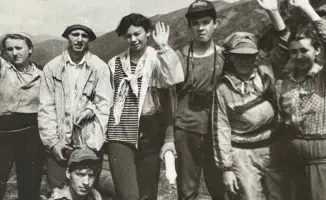 В августе 1993 года на Байкале, на горном хребте Хамар-Дабан, погибли шестеро туристов из Петропавловска. Причины их гибели остаются неясными спустя 32 года, и это событие продолжает вызывать вопросы и обсуждения.