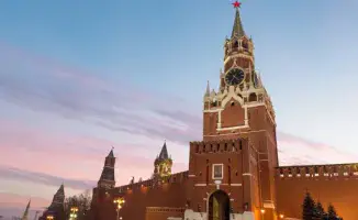 Кремль: Встреча Путина и Зеленского не запланирована, договорённостей с Вашингтоном нет
