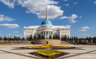 Визит президента ДР Конго в Казахстан: новые горизонты для африкано-азиатского сотрудничества
